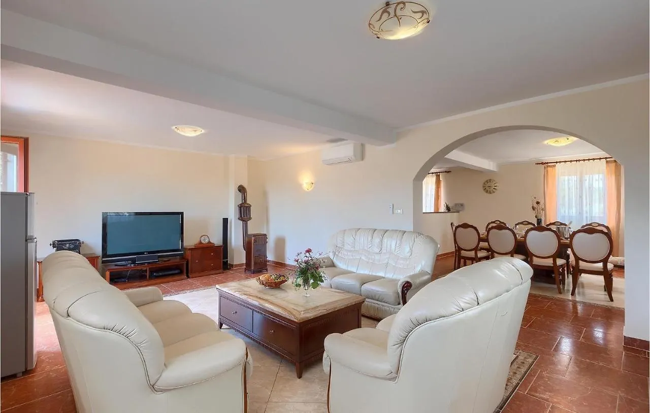 Holiday home Villa Divina Medulin Croatia