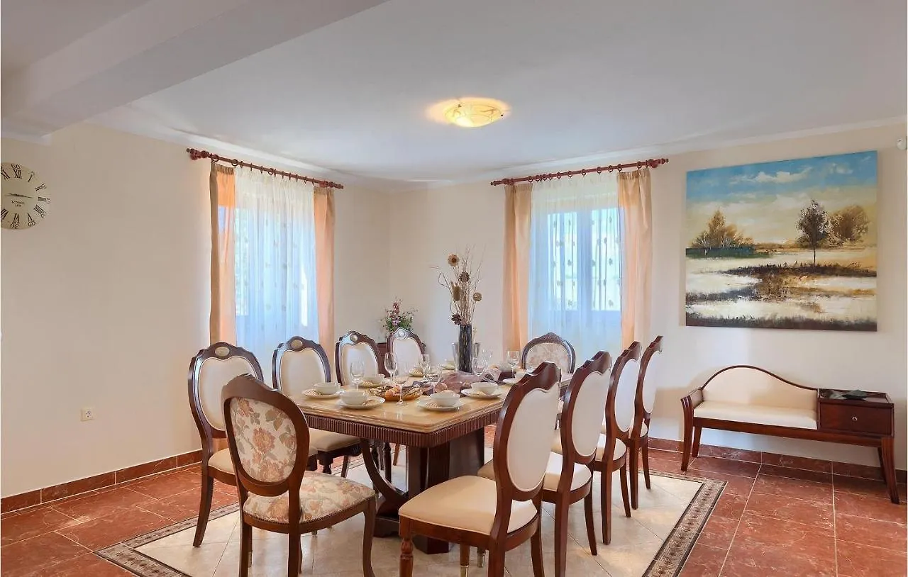 Villa Divina Medulin Holiday home