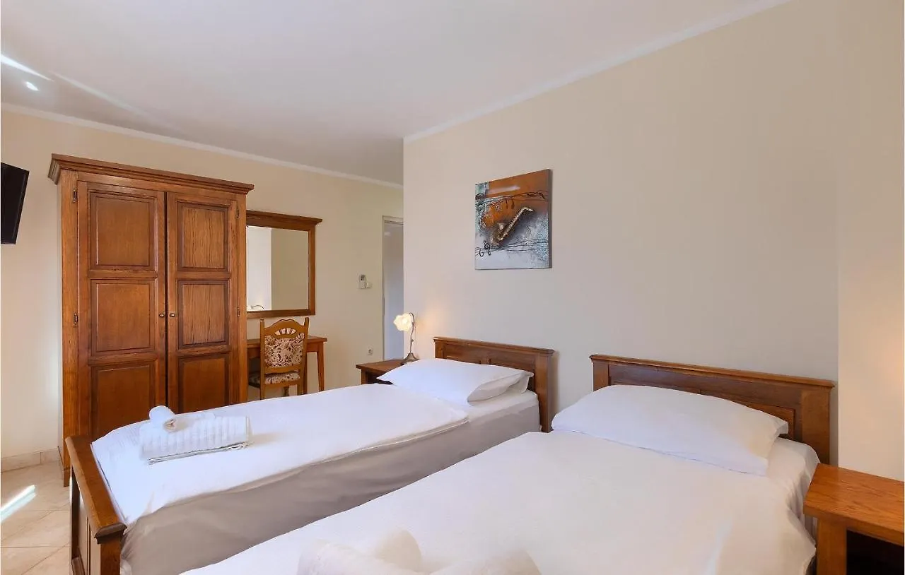 Villa Divina Medulin