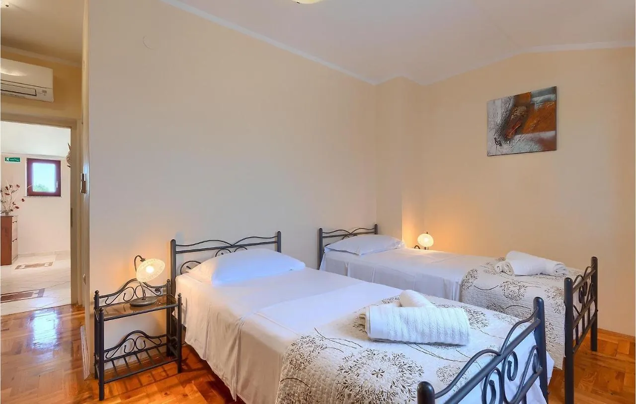 Holiday home Villa Divina Medulin