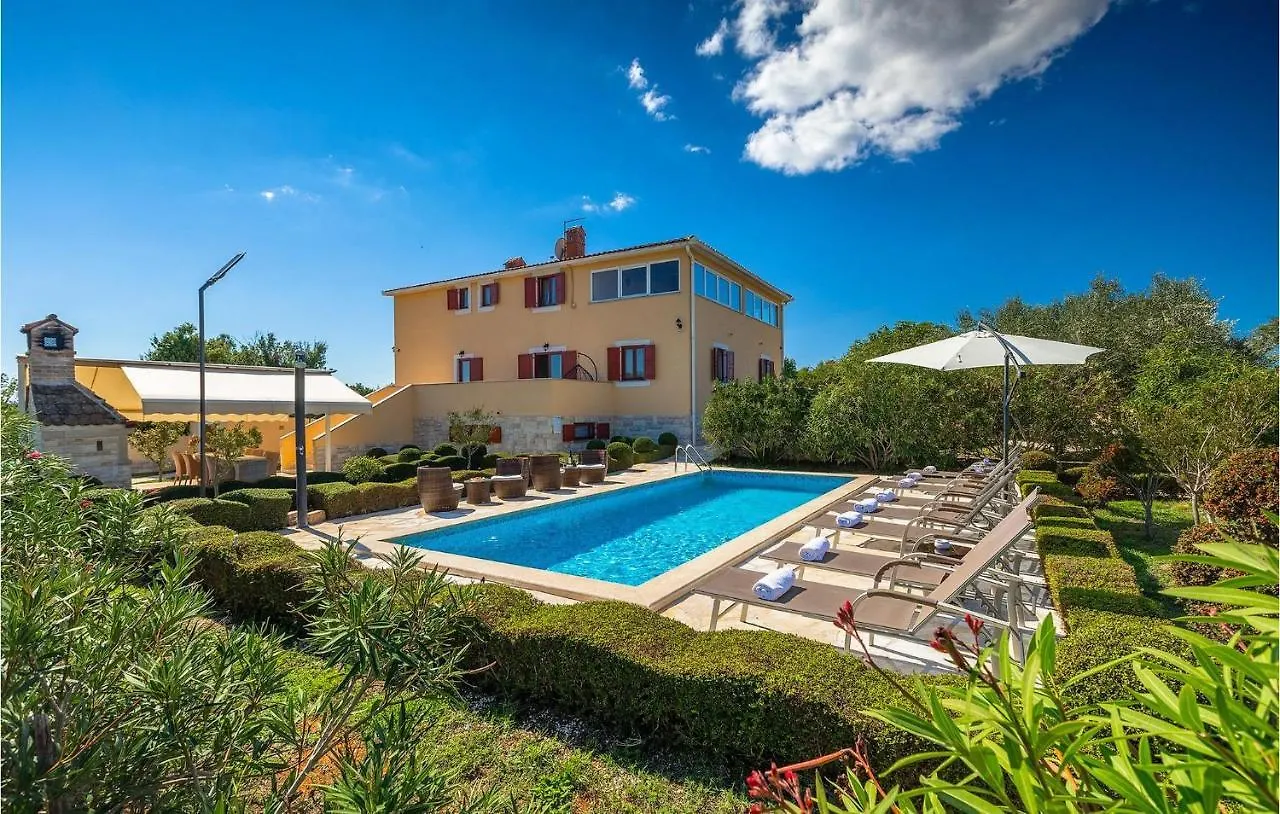 Villa Divina Medulin