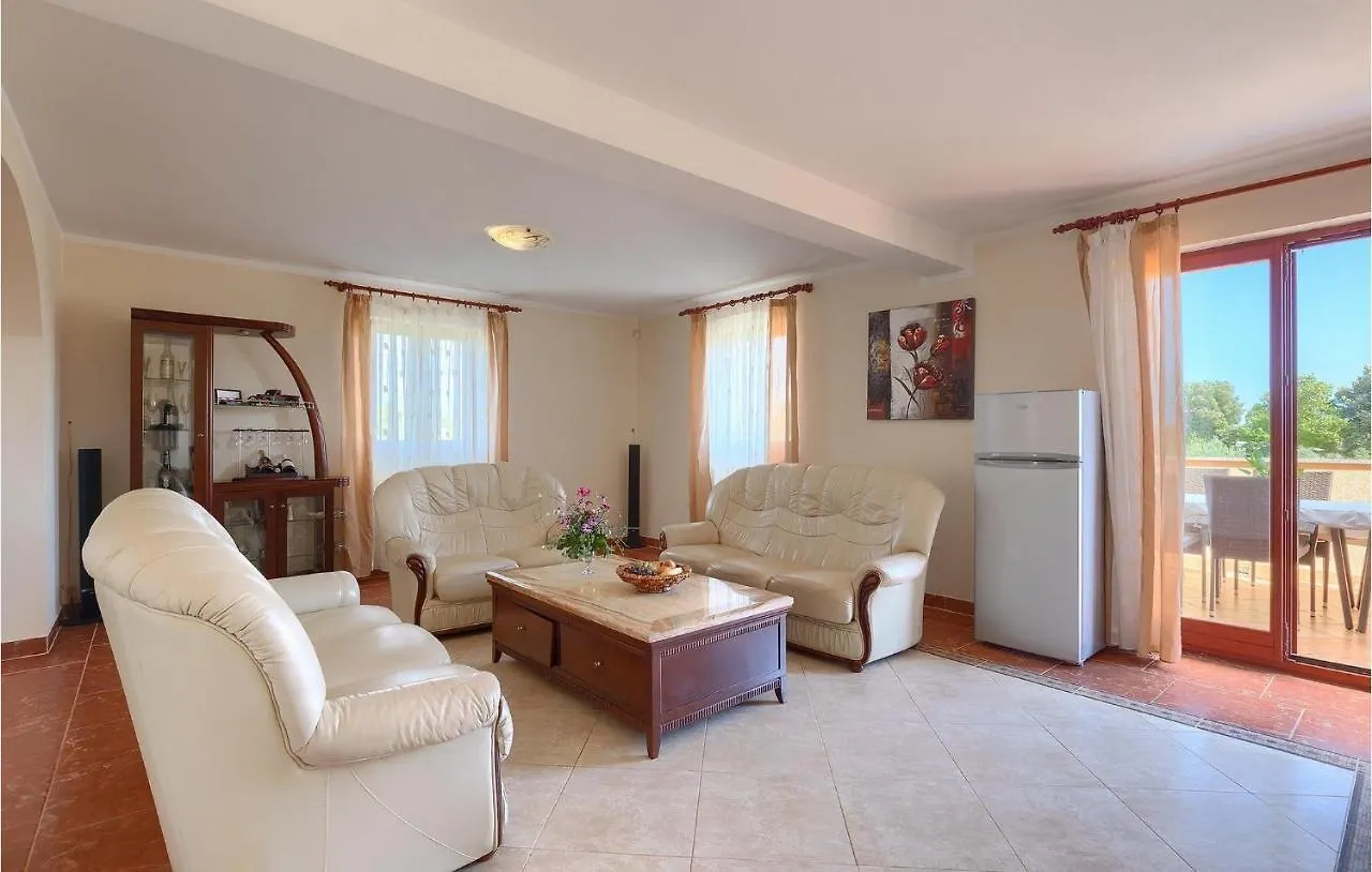 Villa Divina Medulin Holiday home