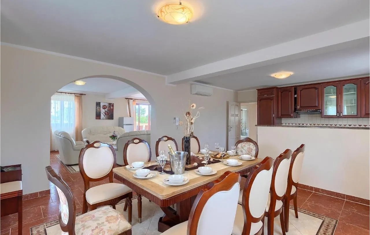 Villa Divina Medulin Holiday home
