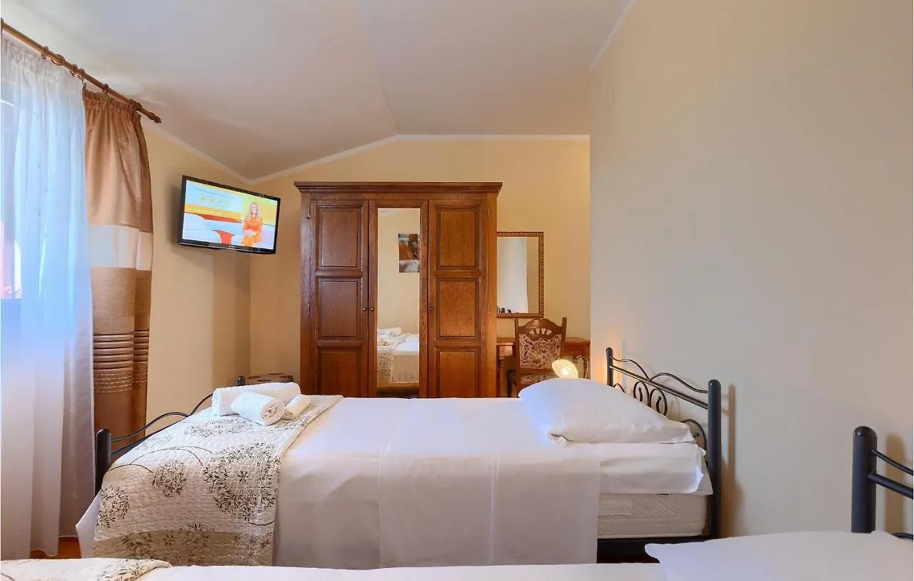 Villa Divina Medulin