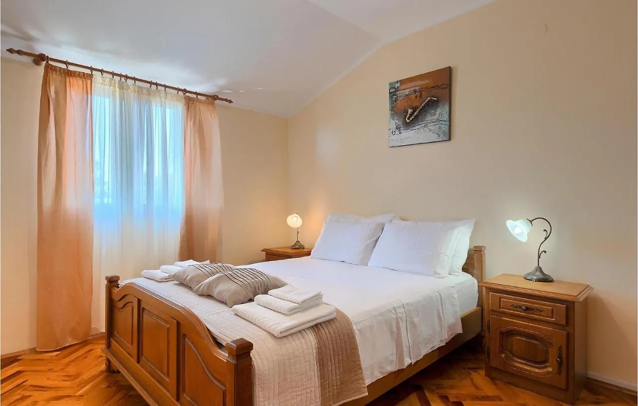 Villa Divina Medulin Croatia