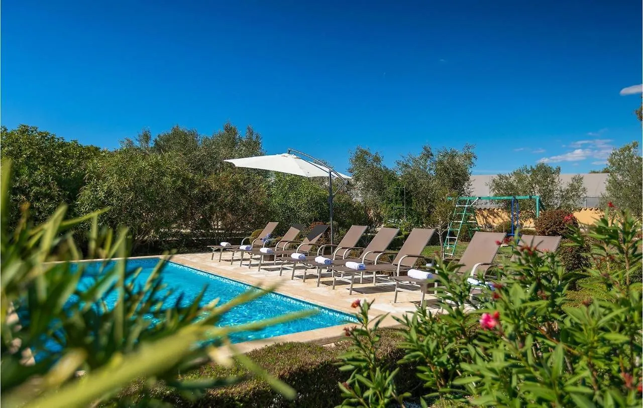 Villa Divina Medulin 0*,  Croatia