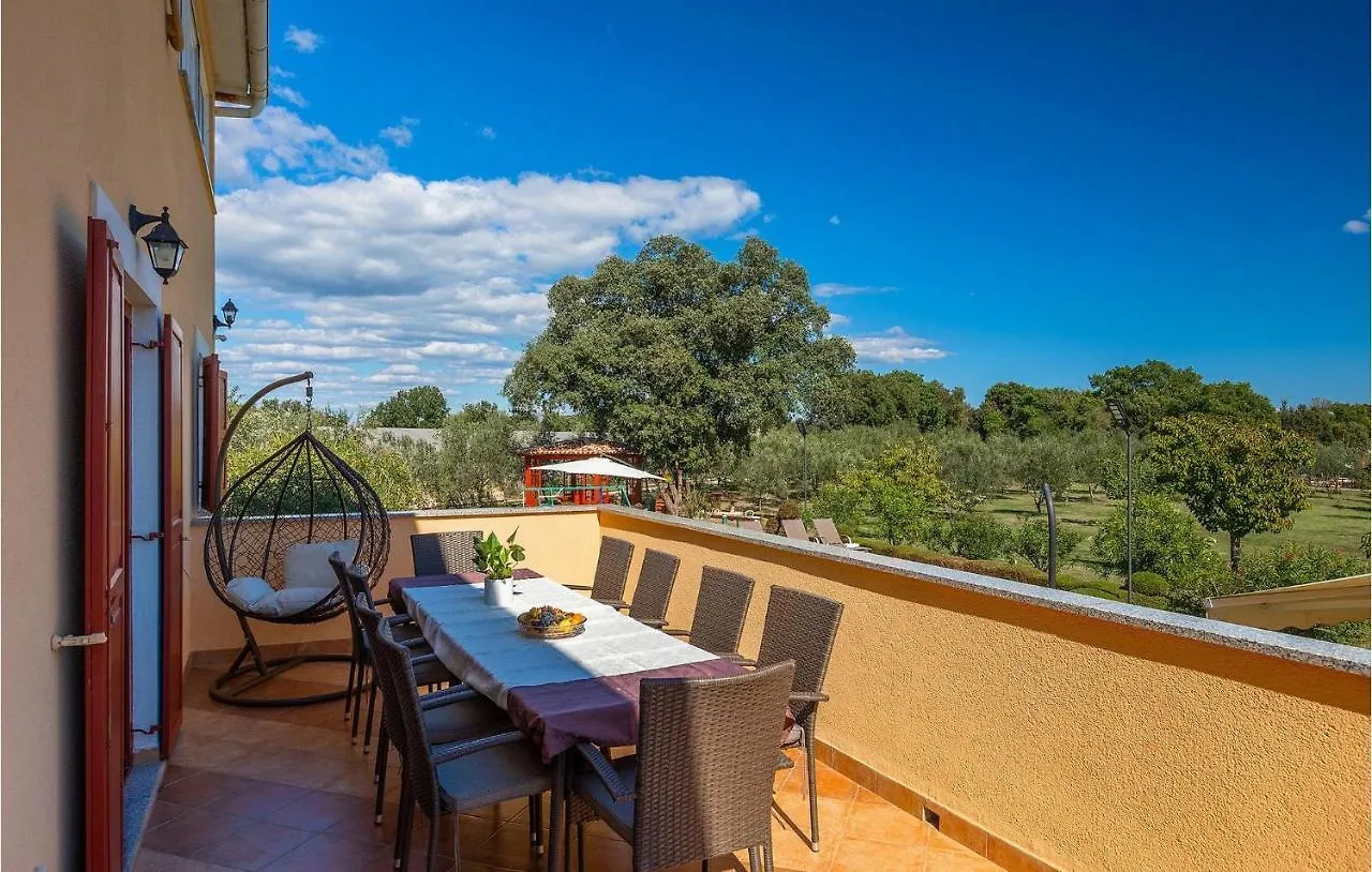 Villa Divina Medulin Holiday home