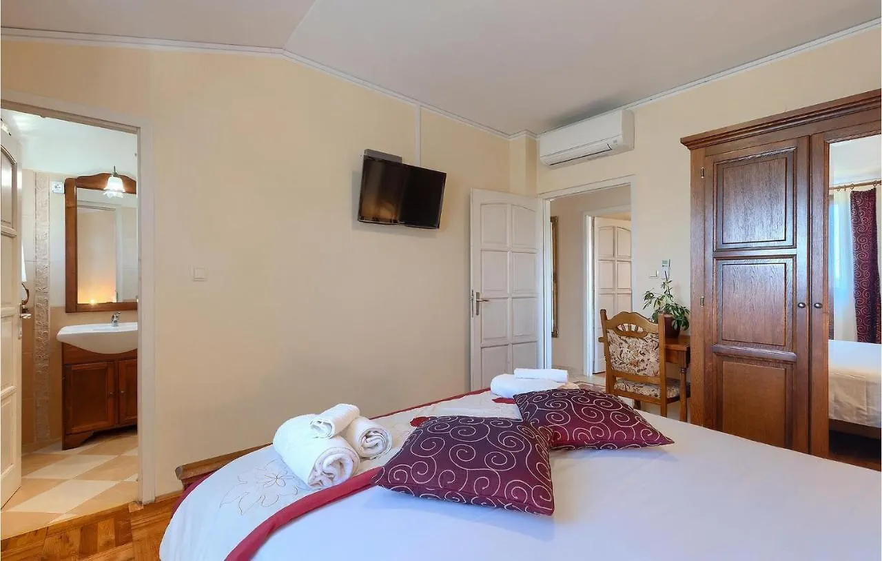 Holiday home Villa Divina Medulin