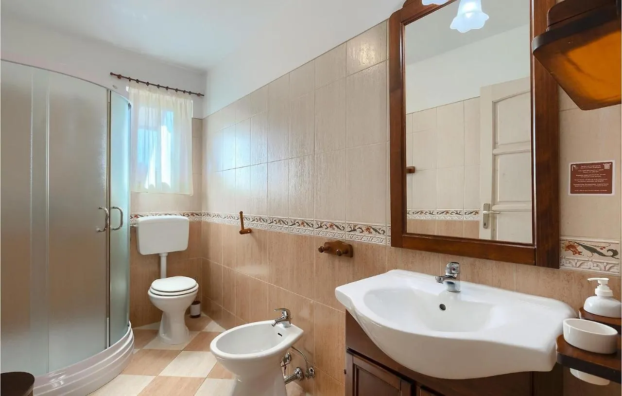 Holiday home Villa Divina Medulin