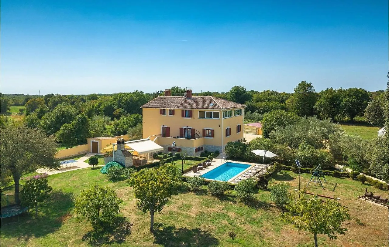 Villa Divina Medulin Holiday home