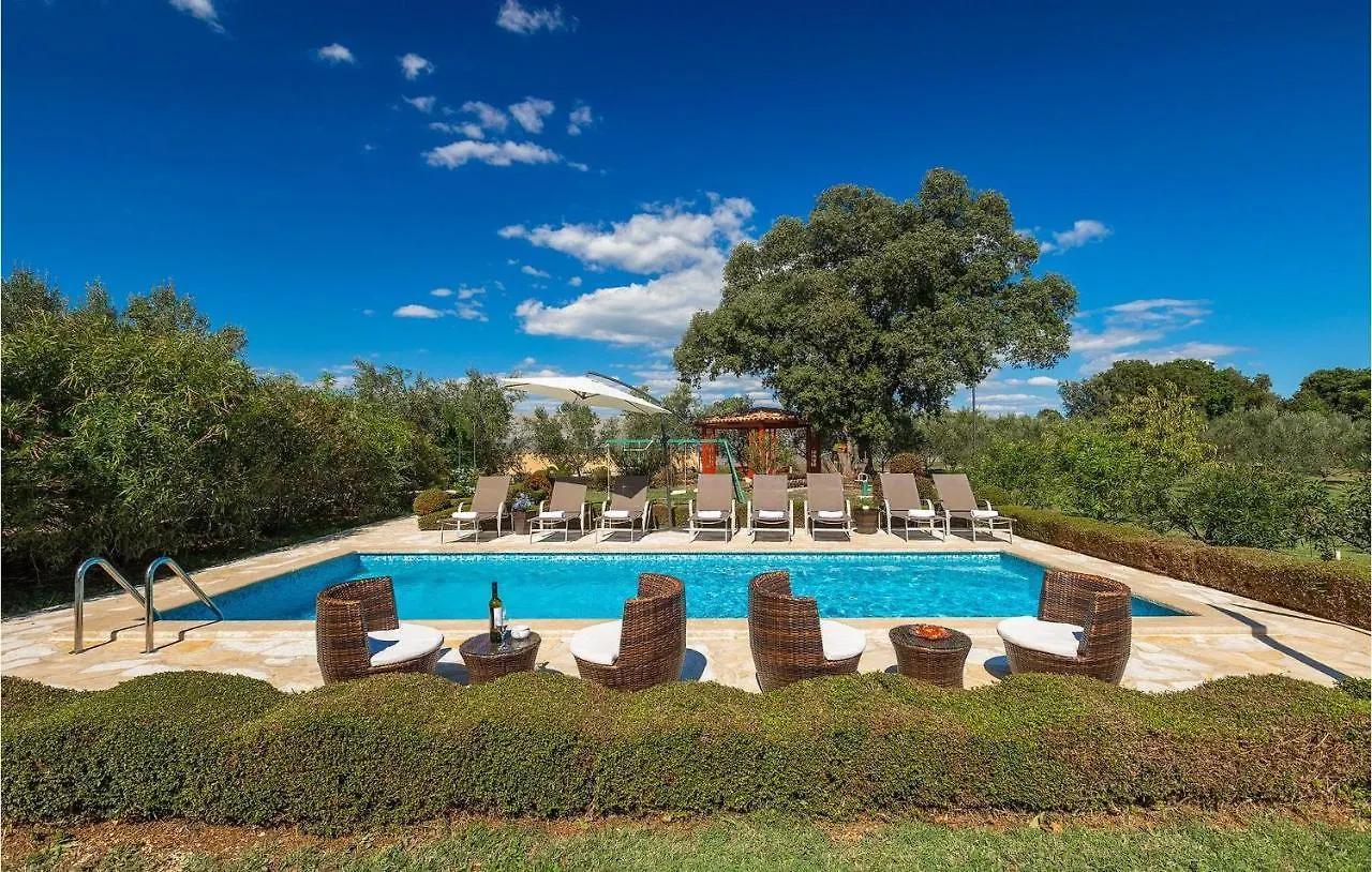 Villa Divina Medulin