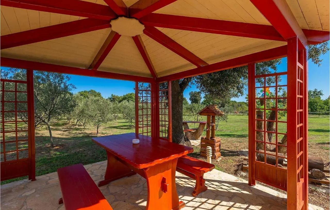Villa Divina Medulin 0*,  Croatia