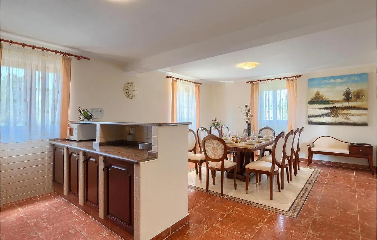 Villa Divina Medulin 0*,