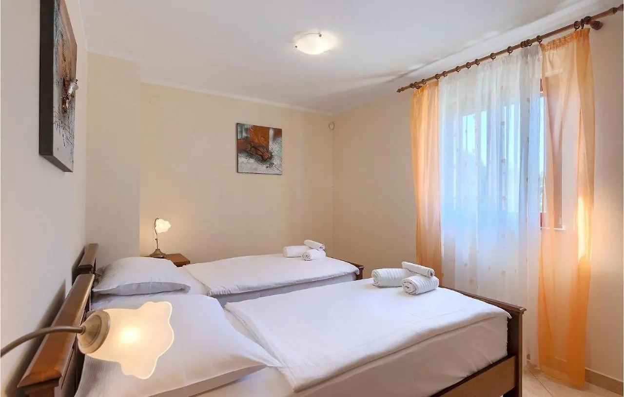 Villa Divina Medulin Holiday home