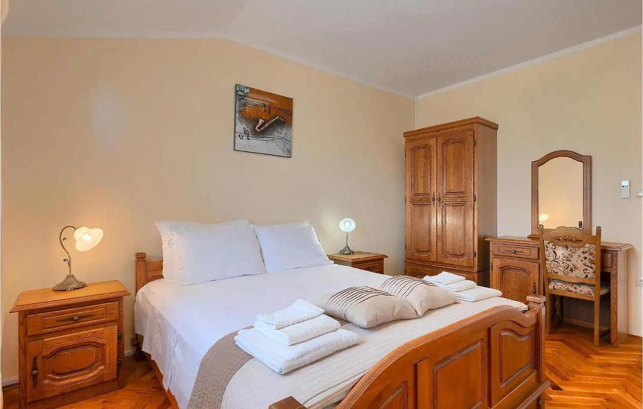 Villa Divina Medulin Holiday home