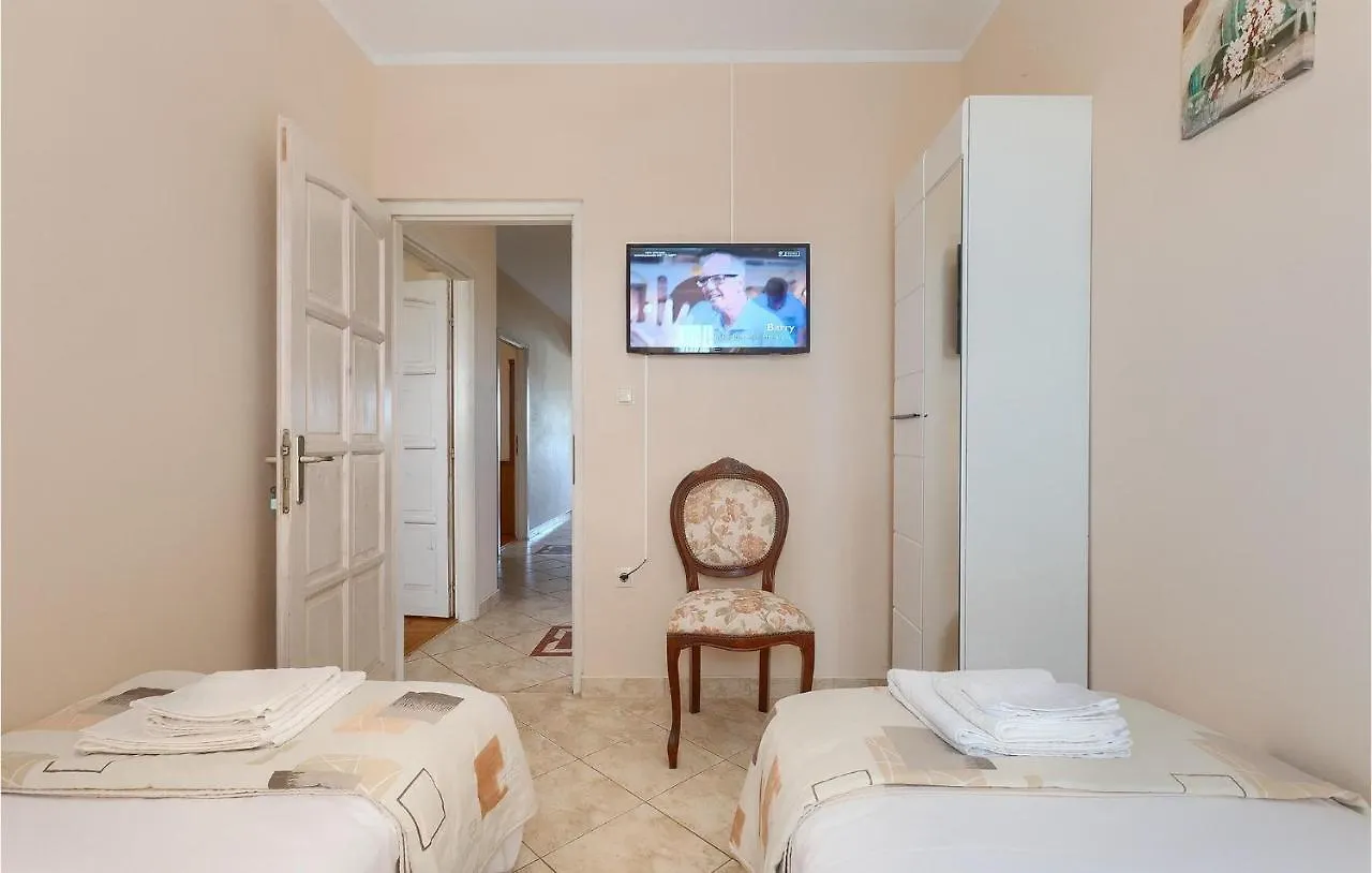 Villa Divina Medulin 0*,