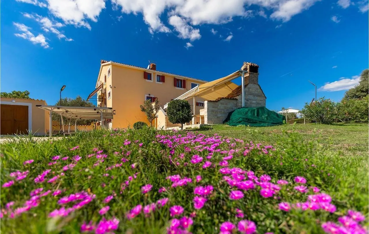 Villa Divina Medulin 0*,