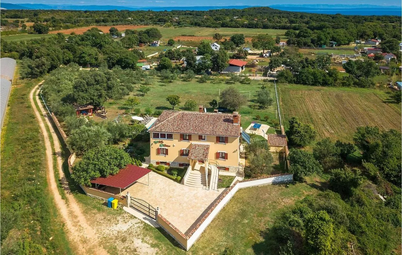 Villa Divina Medulin Holiday home