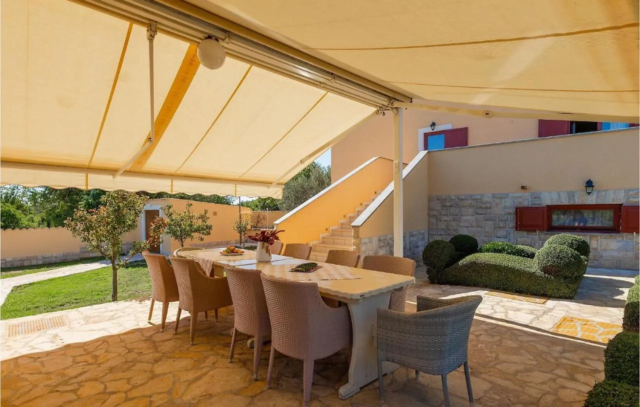 Villa Divina Medulin 0*,  Croatia