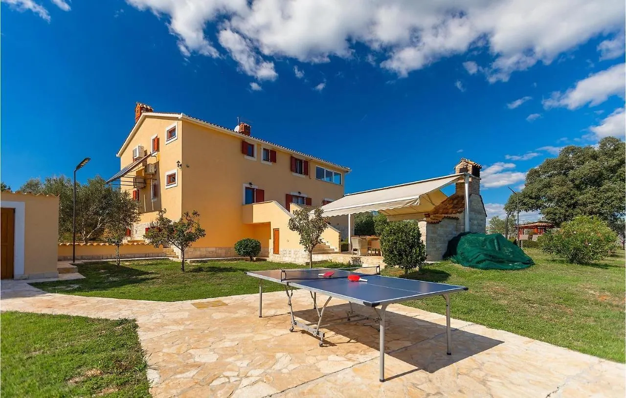 Villa Divina Medulin