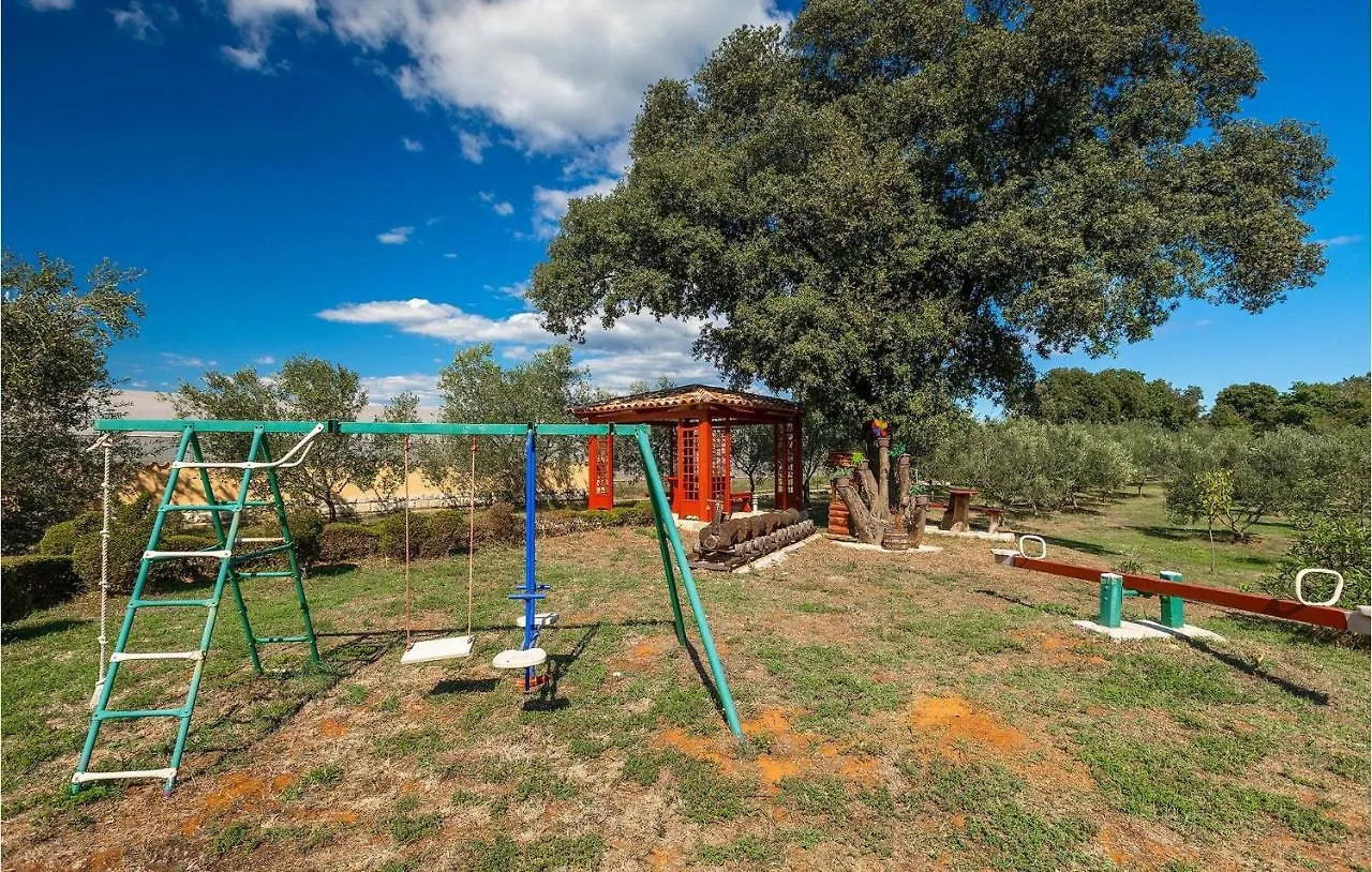 Holiday home Villa Divina Medulin